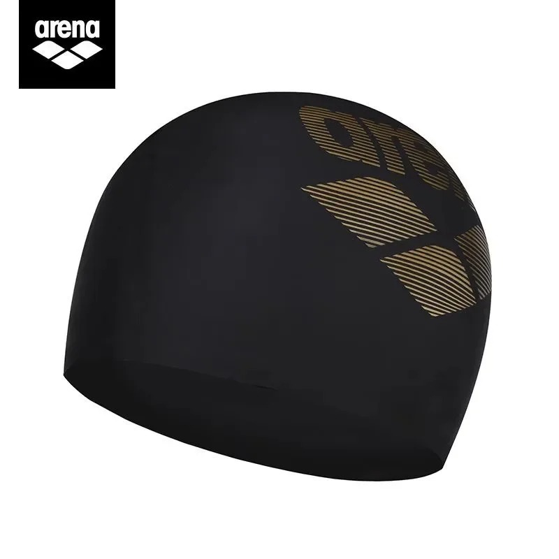 ARNew Men's and Women's Silico - Swim Hat Silicone avaliação e preço