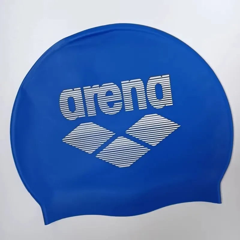ARNew Men's and Women's Silico - Swim Hat Silicone avaliação e preço