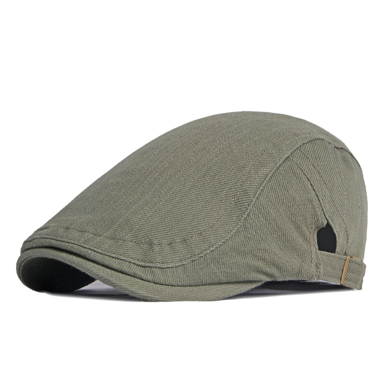 Spring Summer Beret Hat For Me - Snapback Hat Flat avaliação e preço