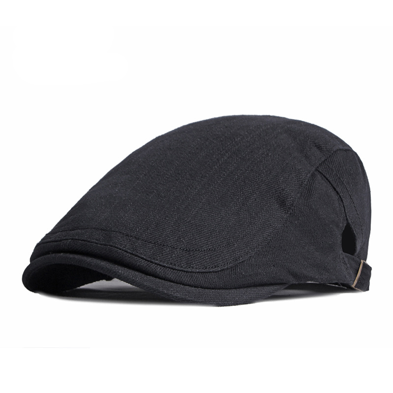 Spring Summer Beret Hat For Me - Snapback Hat Flat avaliação e preço