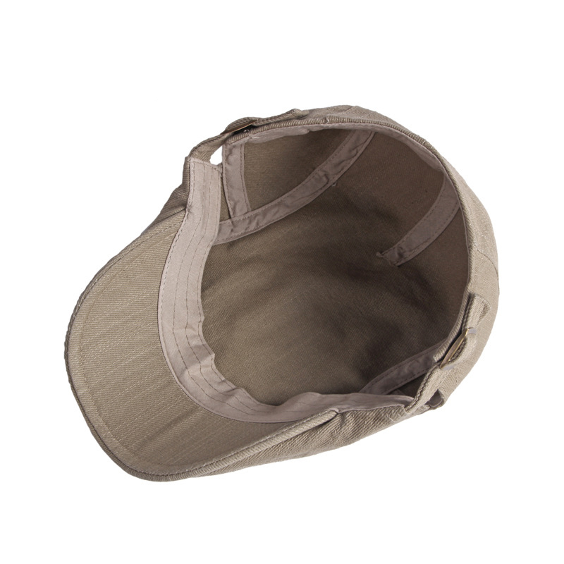 Spring Summer Beret Hat For Me - Snapback Hat Flat avaliação e preço