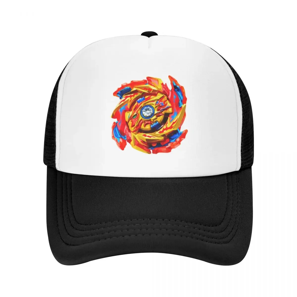 New Beyblade BurstCap Baseball - Golf Cap Dad avaliação e preço