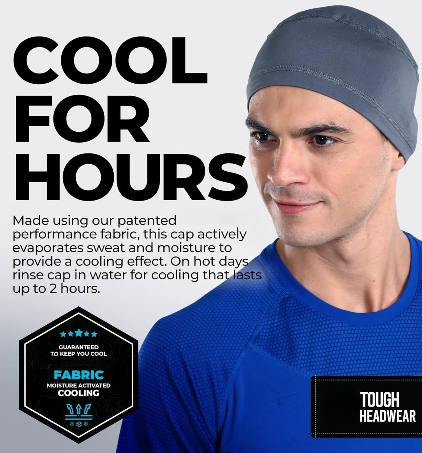 Skull Caps Soft Lightweight Be - Skull Cap Helmet Liner avaliação e preço