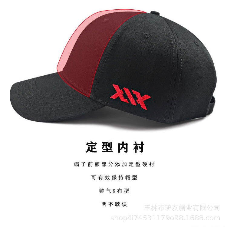 Big Head Men Women Youth Boys  - Baseball Cap Structured avaliação e preço