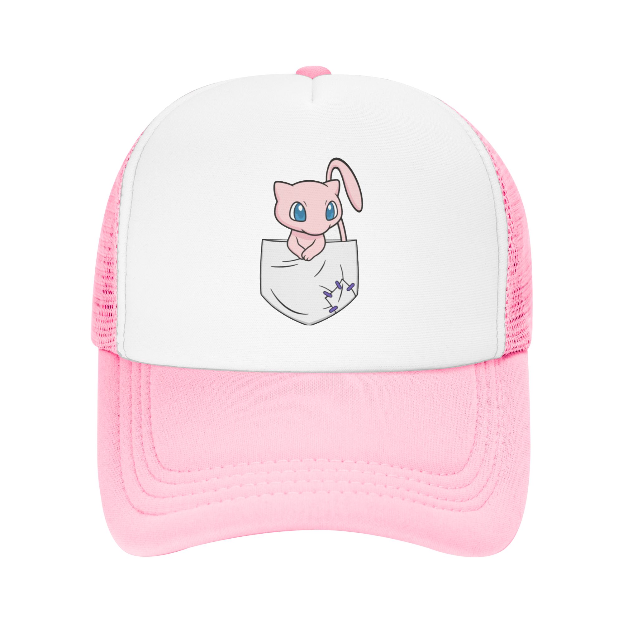 pokemoned Character Set Foam T - Trucker Cap Mesh avaliação e preço
