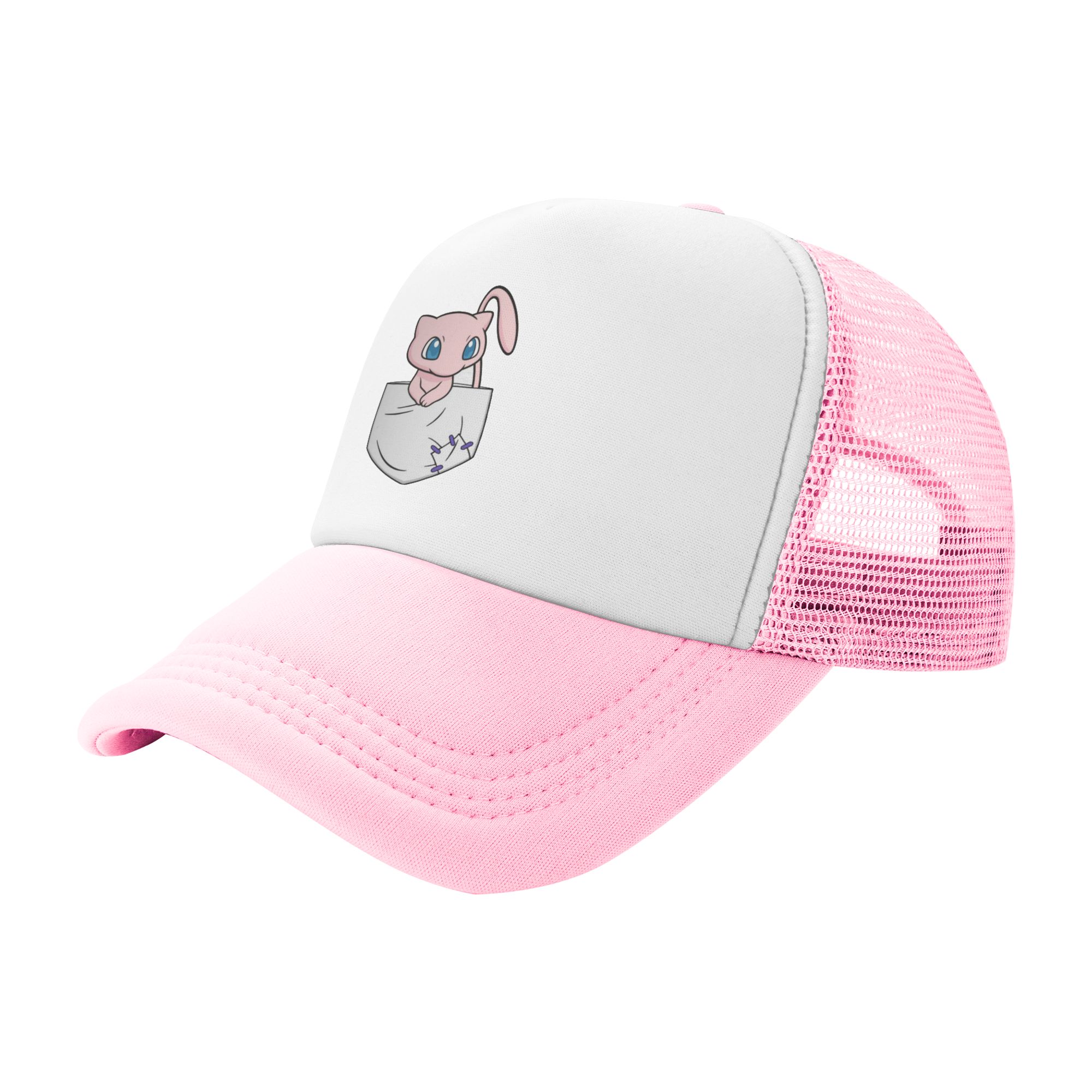 pokemoned Character Set Foam T - Trucker Cap Mesh avaliação e preço