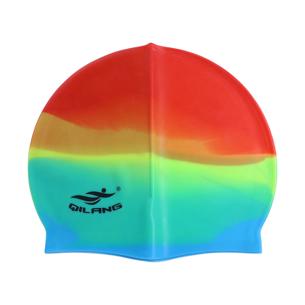 High Elastic Wear-resistant Sw - Swim Hat Silicone avaliação e preço