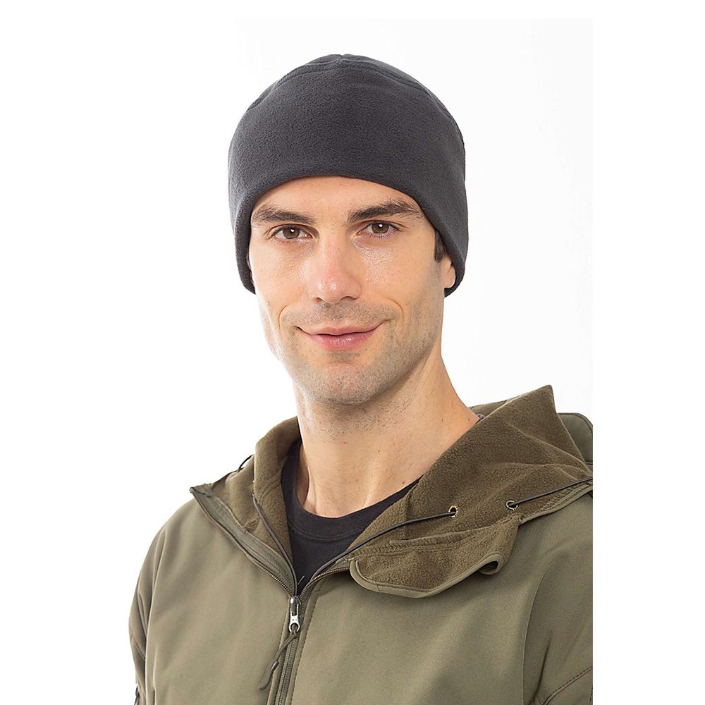 Outdoor Hunting Windproof Bonn - Beanie Cuffed Knit avaliação e preço