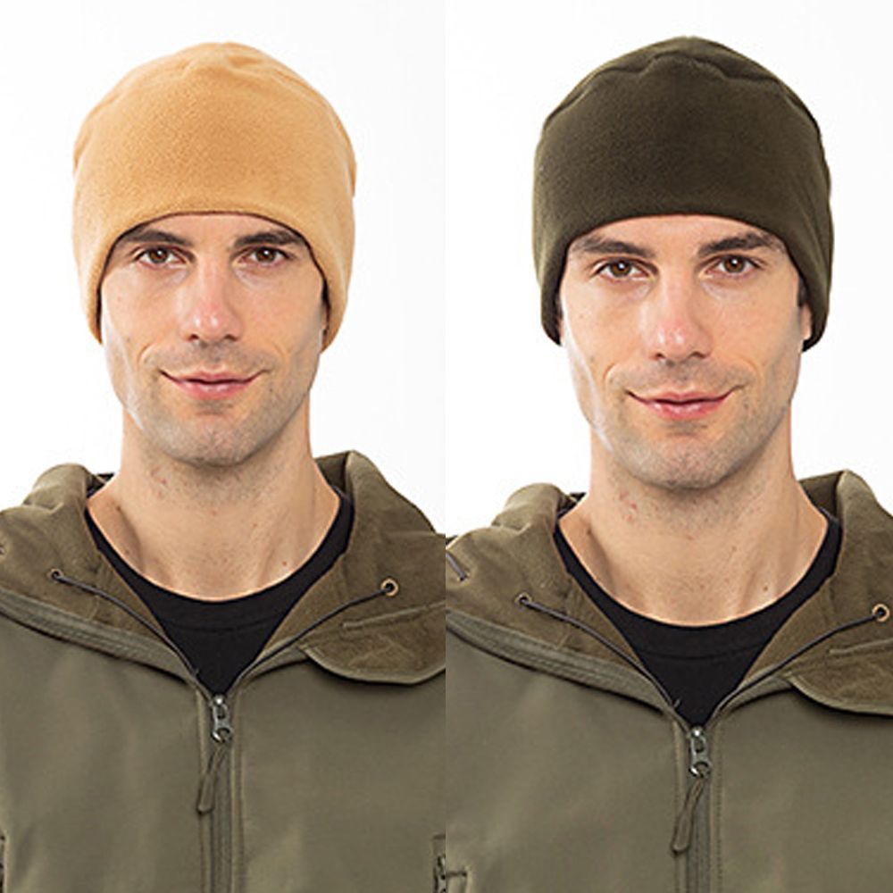 Outdoor Hunting Windproof Bonn - Beanie Cuffed Knit avaliação e preço