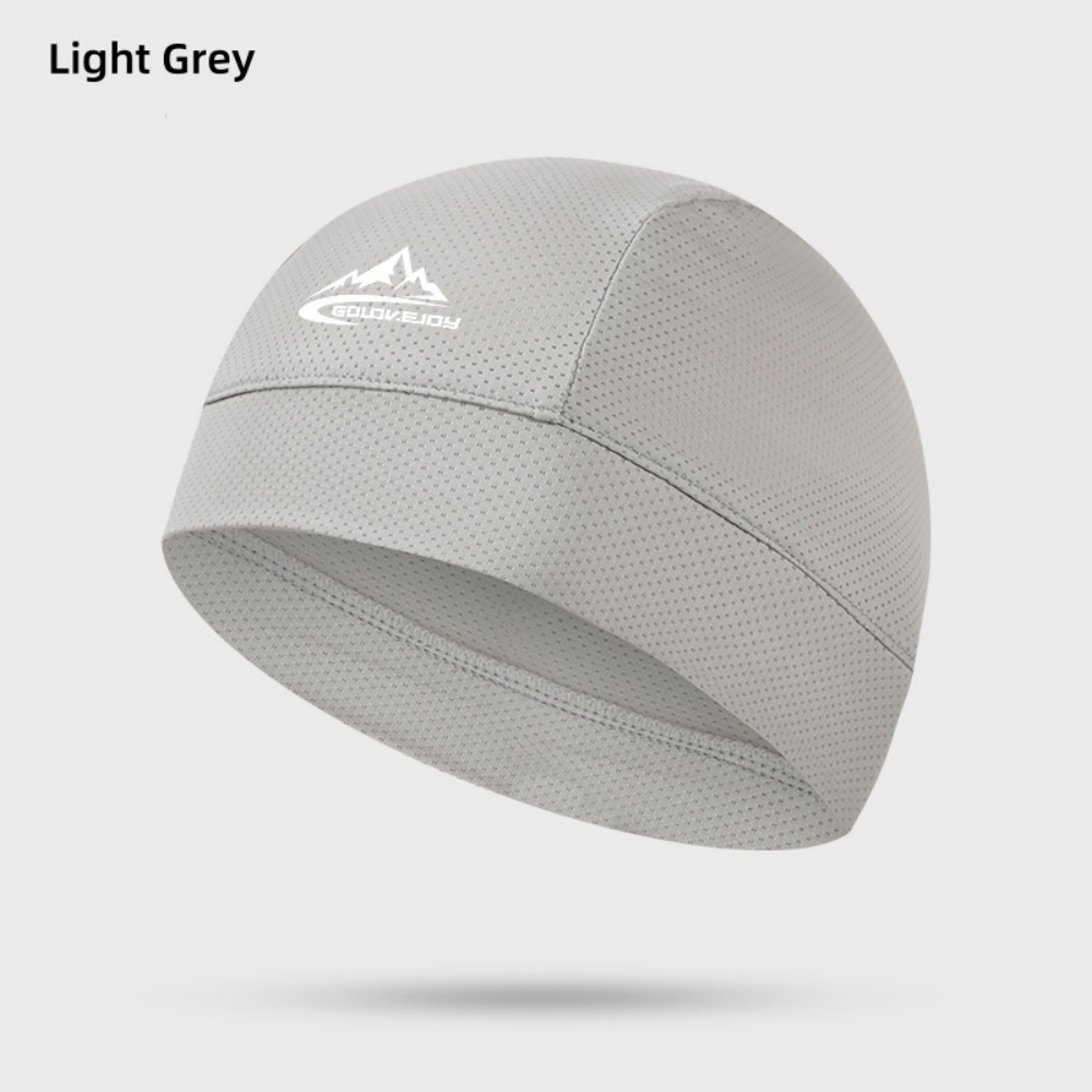 Cycling Cap Quick Dry Anti-UV  - Skull Cap Helmet Liner avaliação e preço