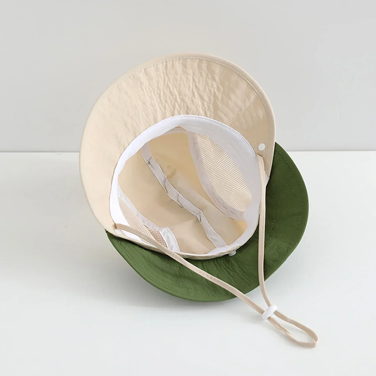 Baby Cartoon Bear Rabbit Ear S - Visor Sun Hat avaliação e preço