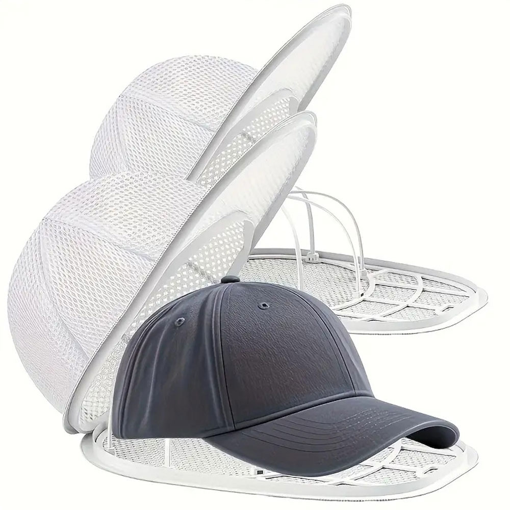 Washing Machine Hat Cleaning C - Baseball Cap Structured avaliação e preço