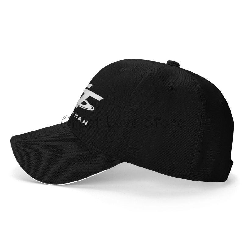 Isle of Man TT Races Motorcycl - Golf Cap Dad avaliação e preço