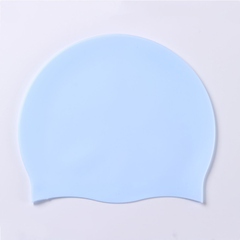 * Silicone World Silicone Swim - Swim Hat Silicone avaliação e preço