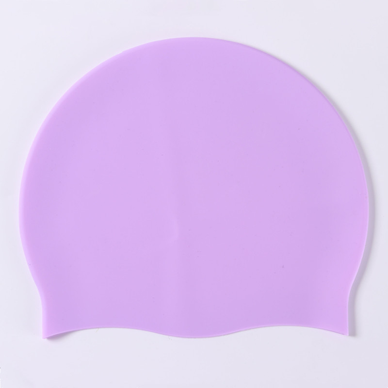 * Silicone World Silicone Swim - Swim Hat Silicone avaliação e preço