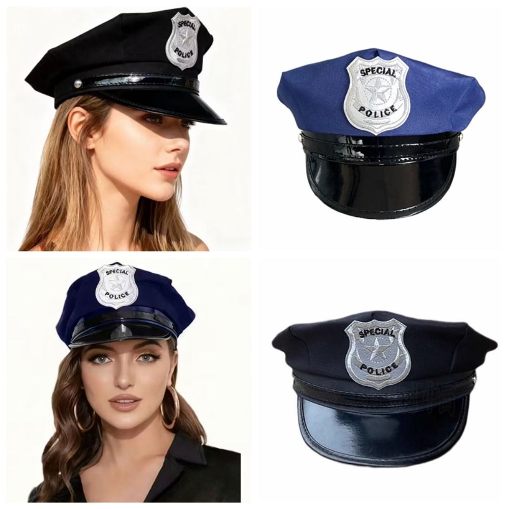 Unique Fun Props Performance H - Snapback Hat Flat avaliação e preço