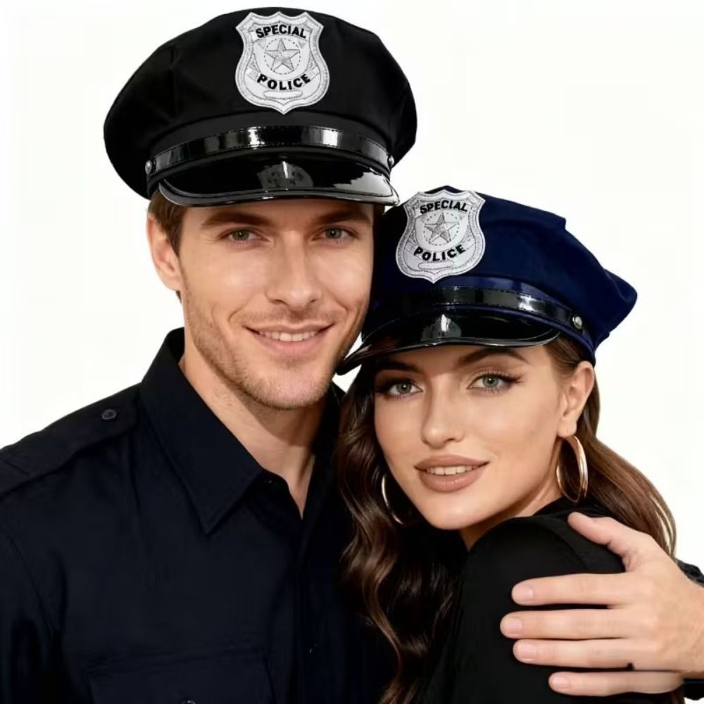 Unique Fun Props Performance H - Snapback Hat Flat avaliação e preço
