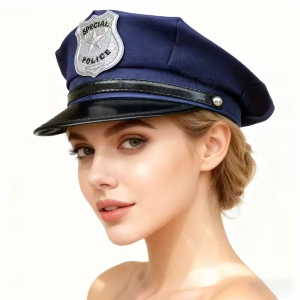 Unique Fun Props Performance H - Snapback Hat Flat avaliação e preço