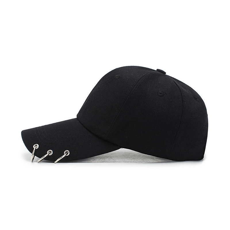 New Hip Hop Women's Baseball C - Dad Hat Cotton avaliação e preço