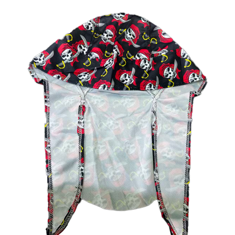 Bandana Head Cap Outdoor Light - Skull Cap Helmet Liner avaliação e preço