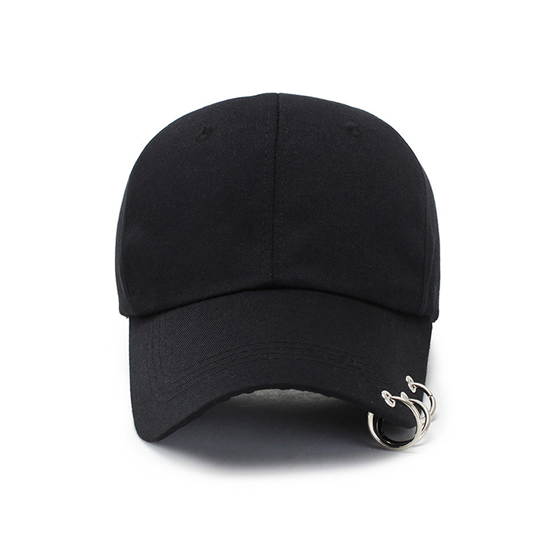 Hip Hop Women's Baseball Cap W - Dad Hat Cotton avaliação e preço