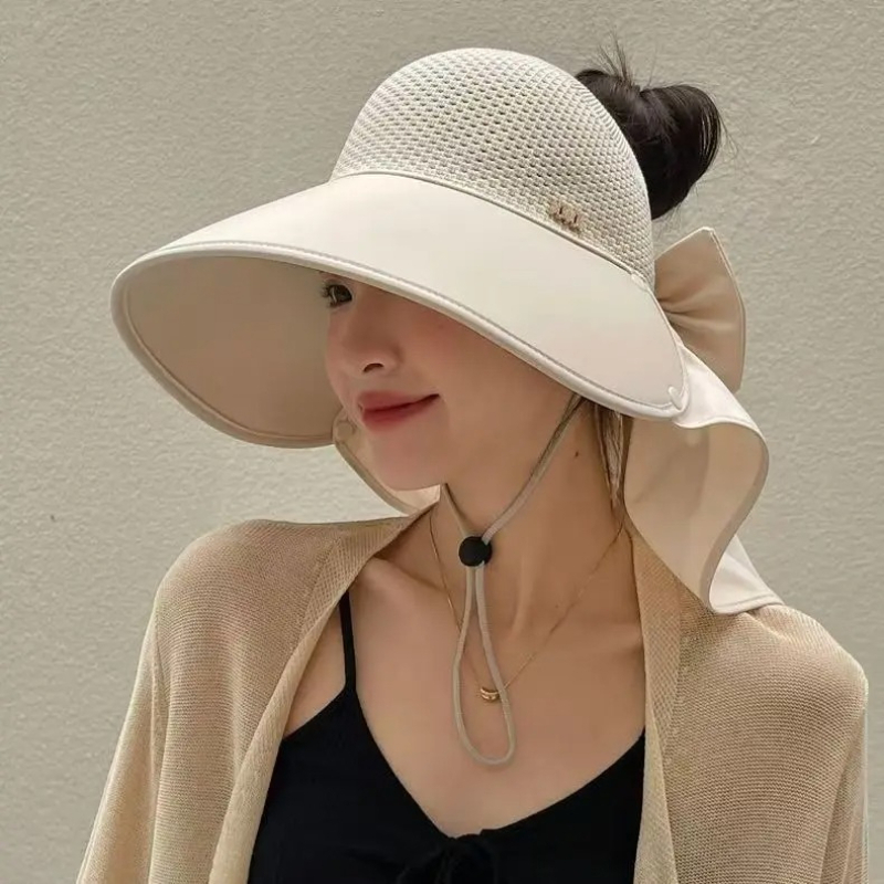 Summer Women Bucket Hat Outdoo - Sun Hat Wide Brim avaliação e preço