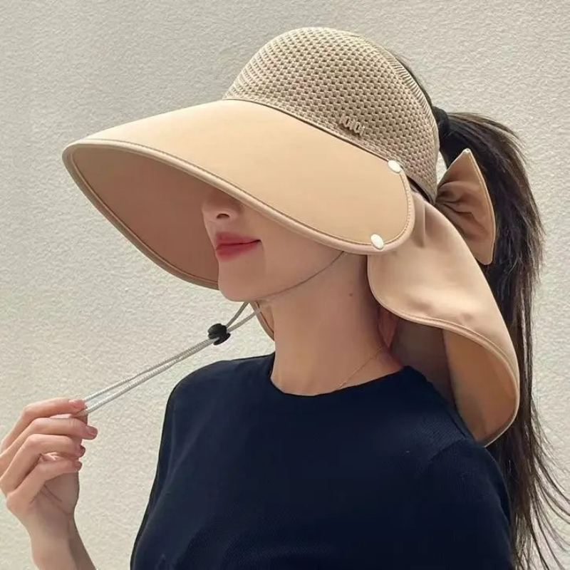 Summer Women Bucket Hat Outdoo - Sun Hat Wide Brim avaliação e preço