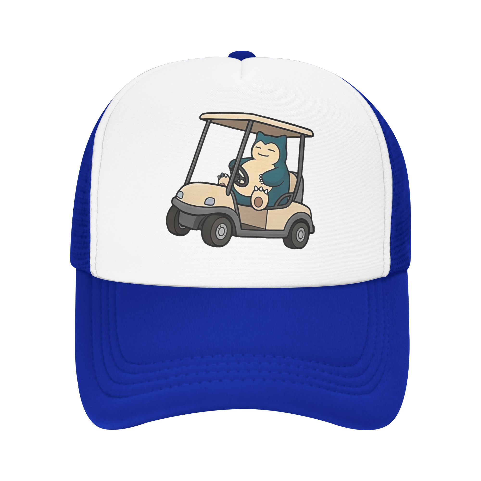 Summer Outdoor pokemoned Chara - Trucker Cap Mesh avaliação e preço
