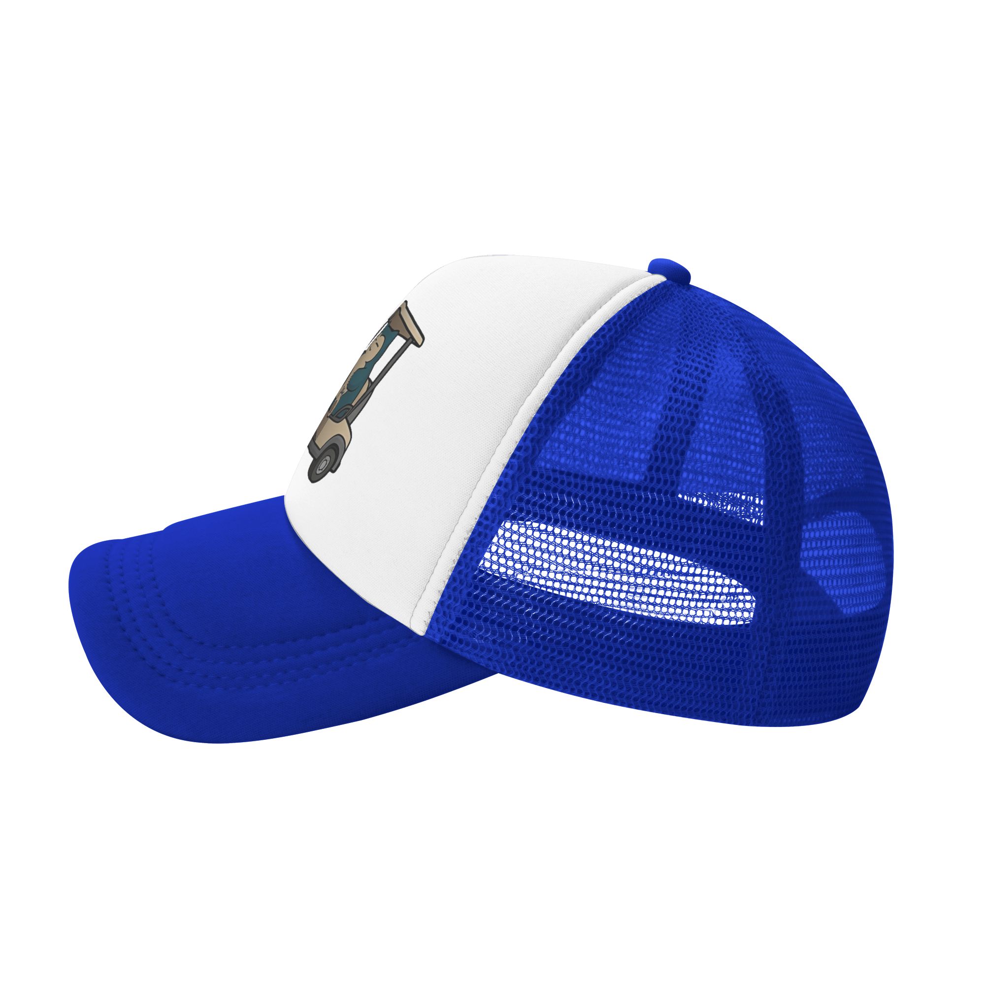 Summer Outdoor pokemoned Chara - Trucker Cap Mesh avaliação e preço