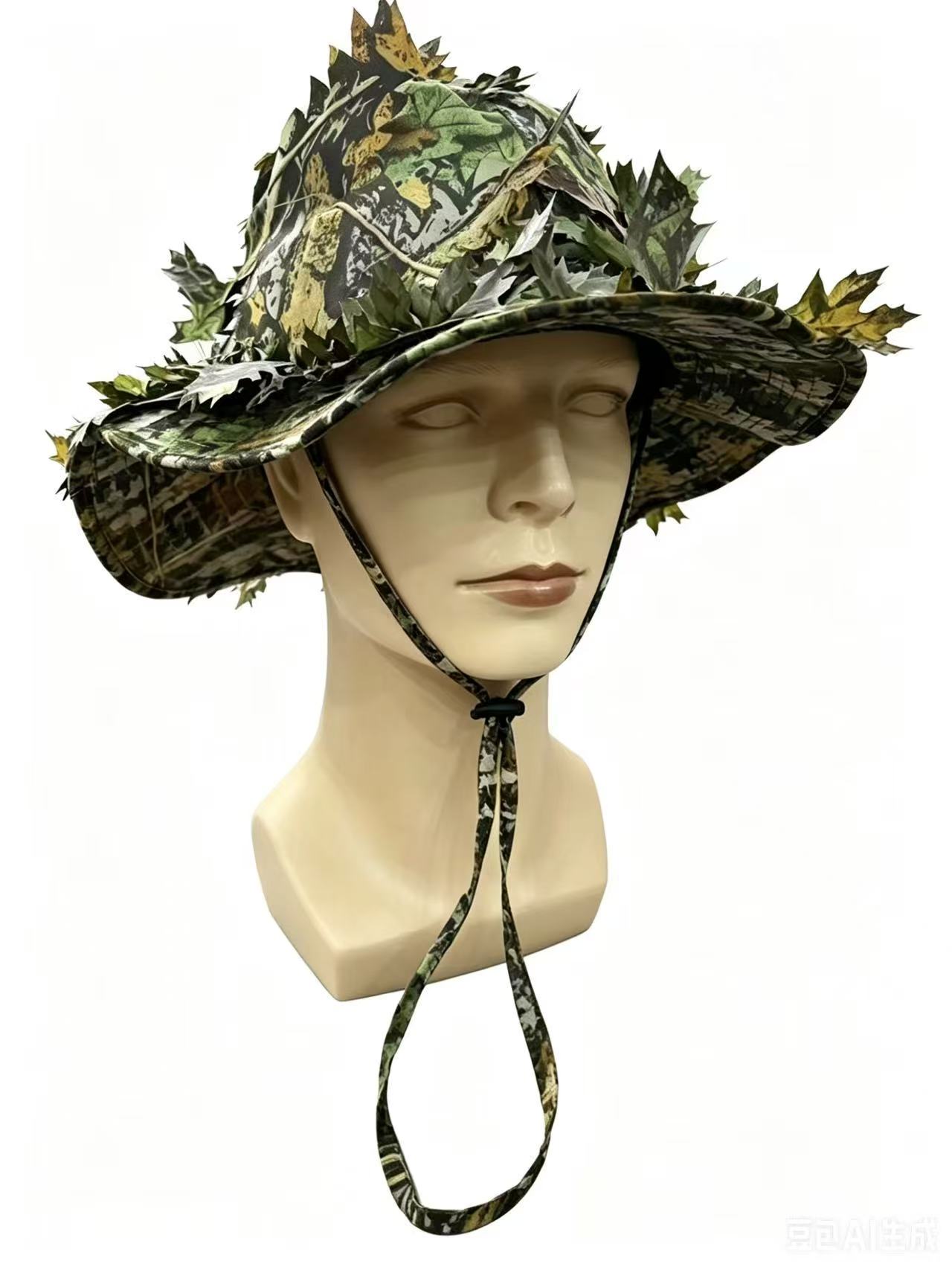 Men's Camouflage Boonie Hats 3 - Boonie Hat Tactical avaliação e preço