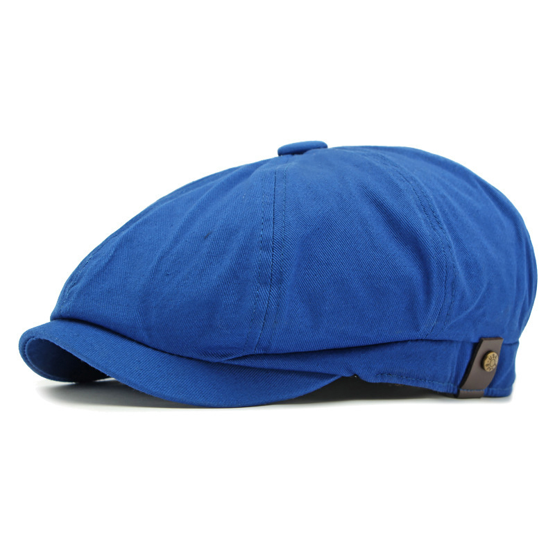 Mistdawn Vintage Cotton Newsbo - Newsboy Cap Ivy avaliação e preço
