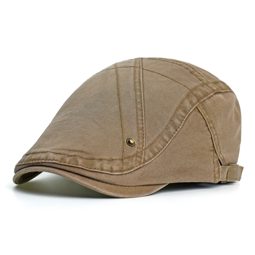 Four Seasons Newsboy Cap Men W - Newsboy Cap Ivy avaliação e preço