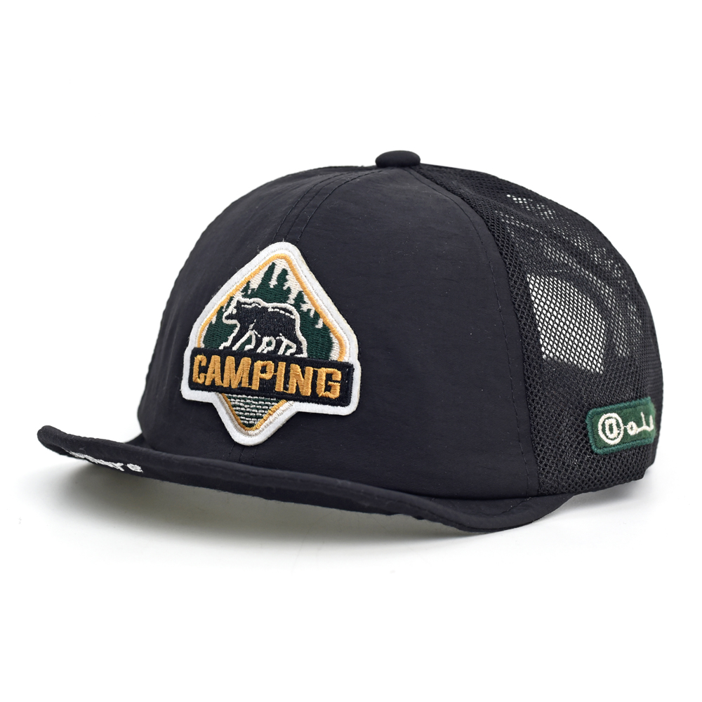 Big Size Summer Spring Short B - Trucker Cap Mesh avaliação e preço