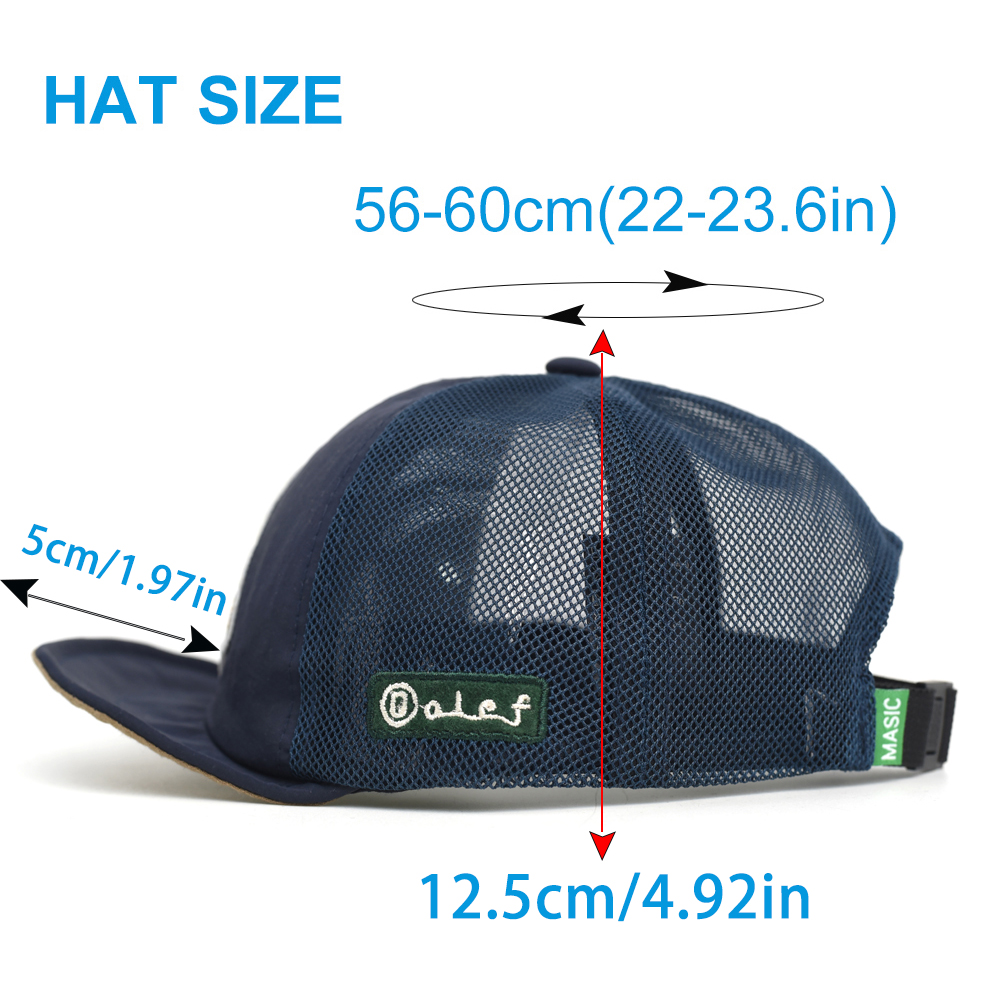 Big Size Summer Spring Short B - Trucker Cap Mesh avaliação e preço