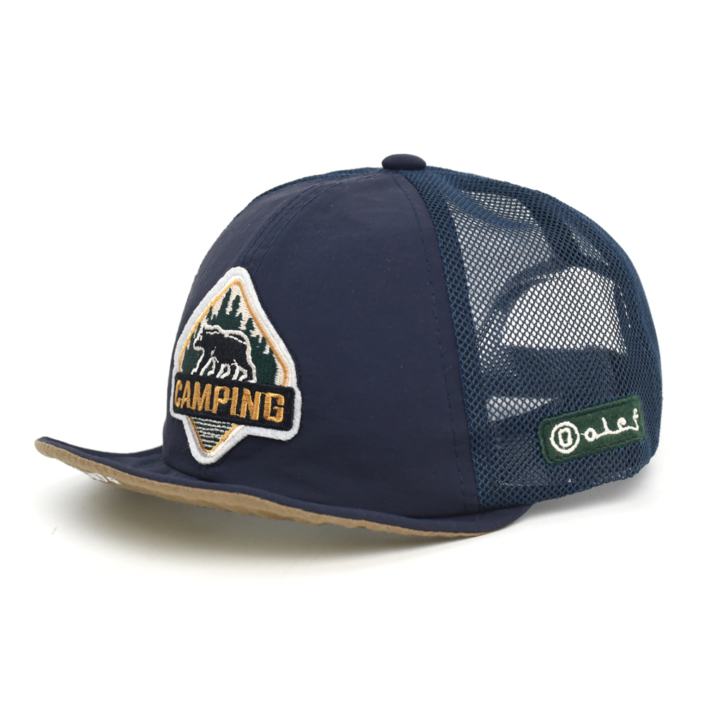 Big Size Summer Spring Short B - Trucker Cap Mesh avaliação e preço