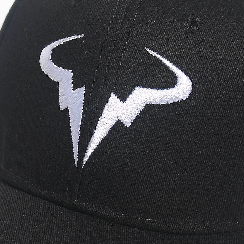 Fashion Embroidery Snapback Ba - Golf Cap Dad avaliação e preço