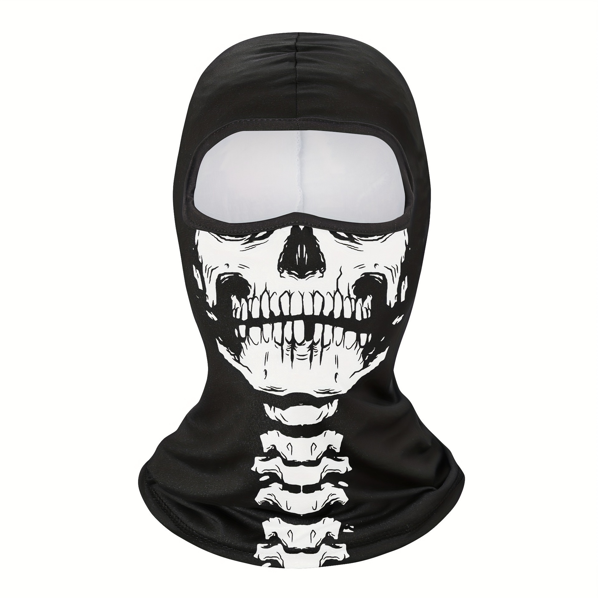Outdoor Sunscreen New Venom Sk - Skull Cap Helmet Liner avaliação e preço