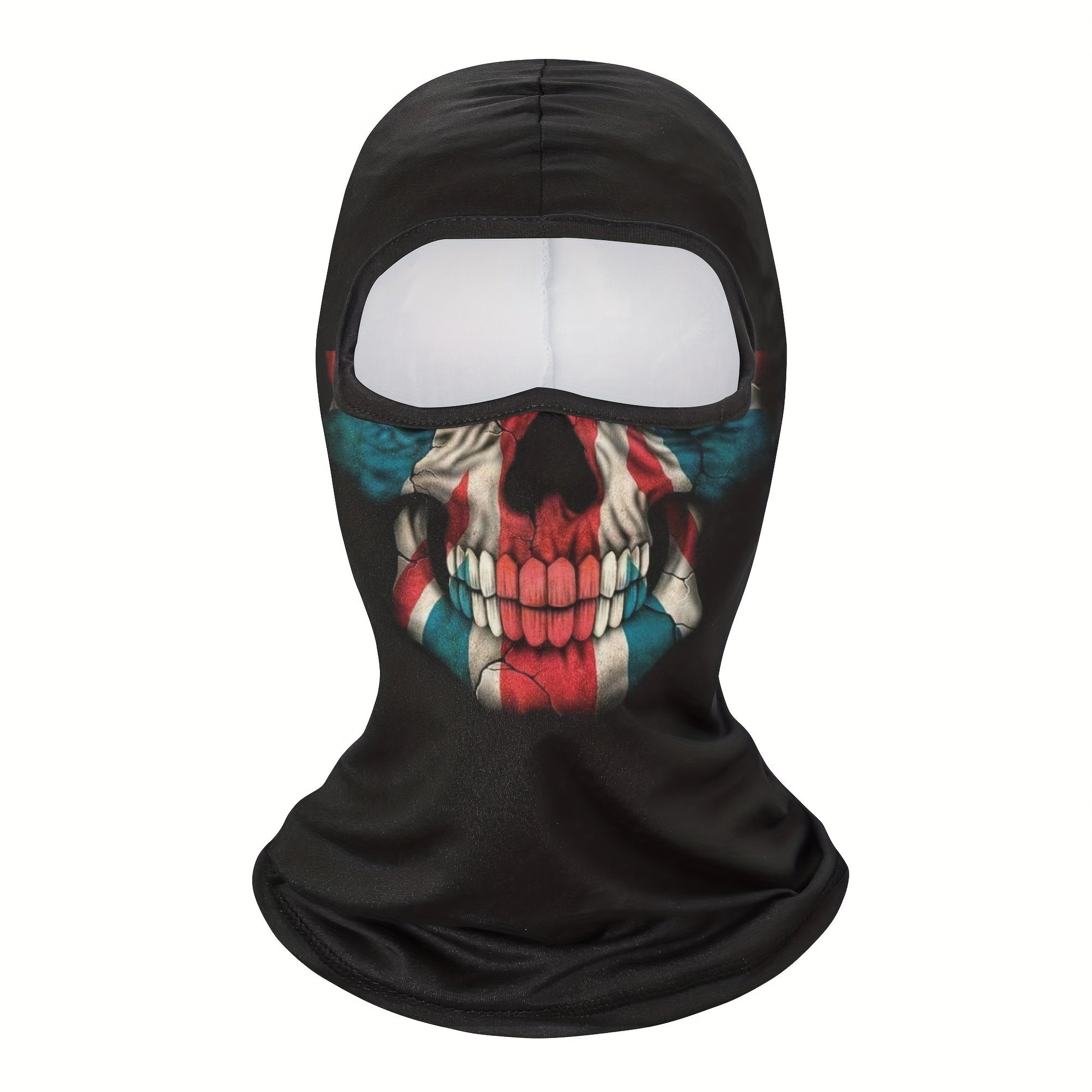 Outdoor Sunscreen New Venom Sk - Skull Cap Helmet Liner avaliação e preço