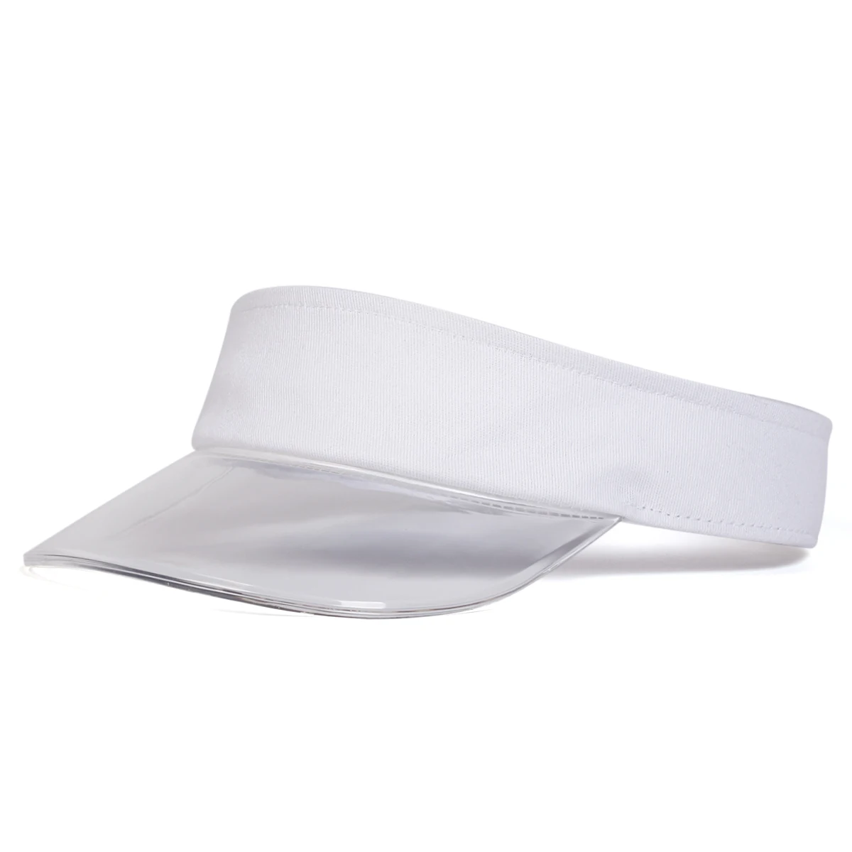 Unisex Light PVC Brim Empty To - Baseball Cap Structured avaliação e preço