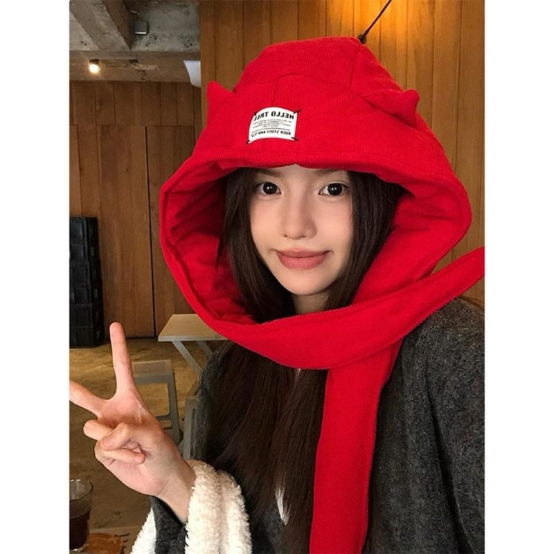 Adjustable Trapper Hat Warm Ea - Trapper Hat Ear Flap avaliação e preço