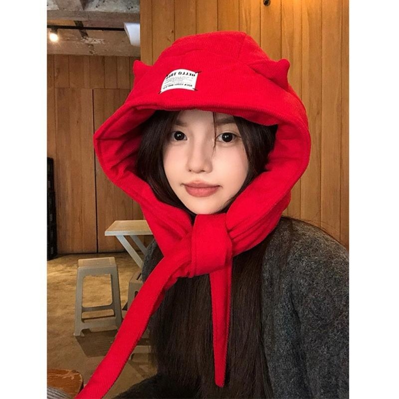 Adjustable Trapper Hat Warm Ea - Trapper Hat Ear Flap avaliação e preço