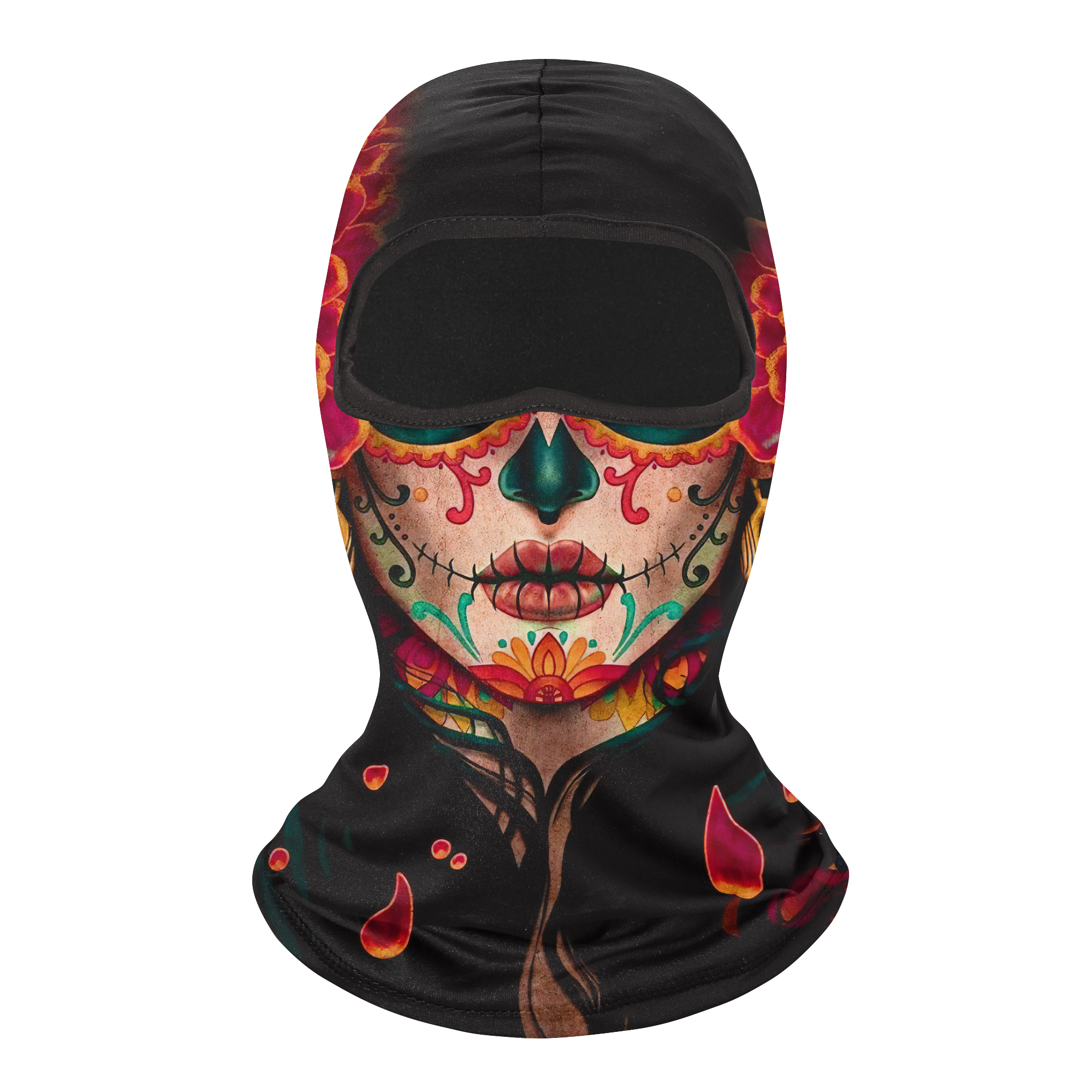 Outdoor Sunscreen Balaclava Mo - Skull Cap Helmet Liner avaliação e preço