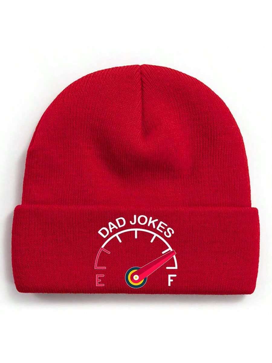 Soft Warm Knit Beanie Hat For  - Beanie Cuffed Knit avaliação e preço