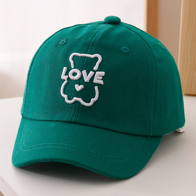 Simple and cute hollow-profile - Baseball Cap Structured avaliação e preço