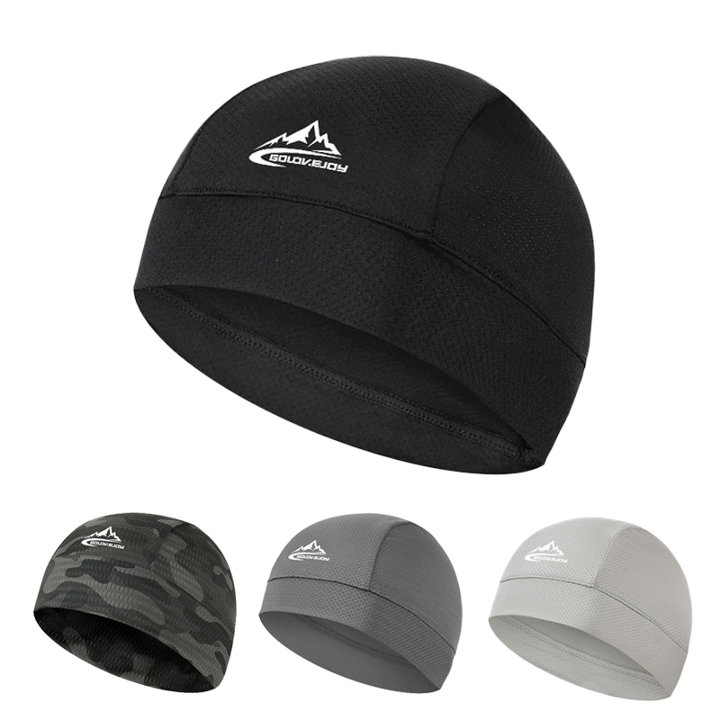 Cycling Cap Quick Dry Outdoor  - Skull Cap Helmet Liner avaliação e preço